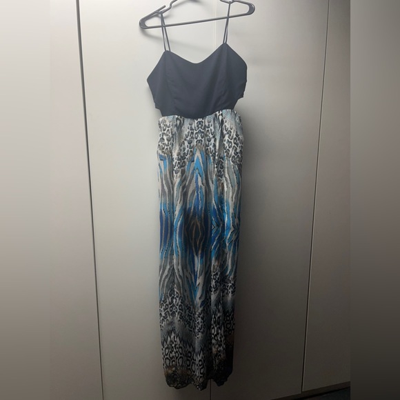 JEALOUS TOMATO Cutout Dress - Picture 4 of 4